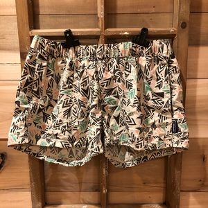 GREAT condition Patagonia shorts*